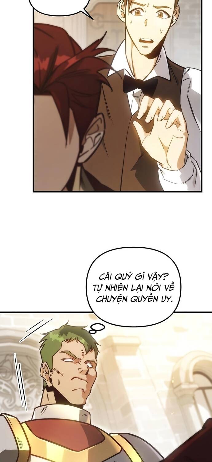 Hồi Quy Giả Của Gia Tộc Suy Vong Chapter 2 - Trang 124