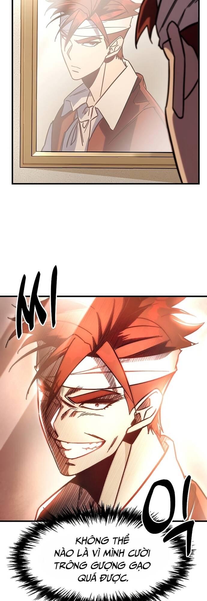Hồi Quy Giả Của Gia Tộc Suy Vong Chapter 2 - Trang 12