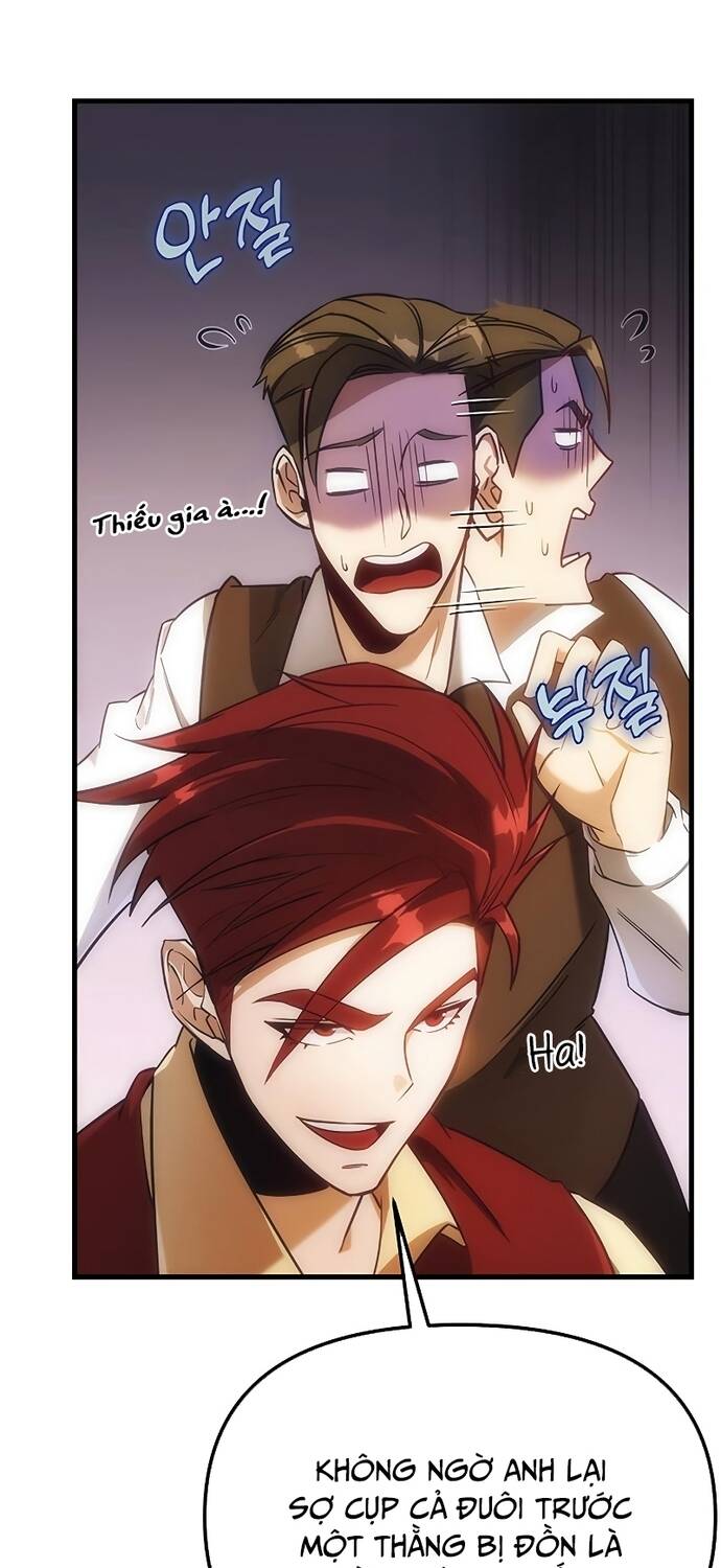 Hồi Quy Giả Của Gia Tộc Suy Vong Chapter 2 - Trang 130