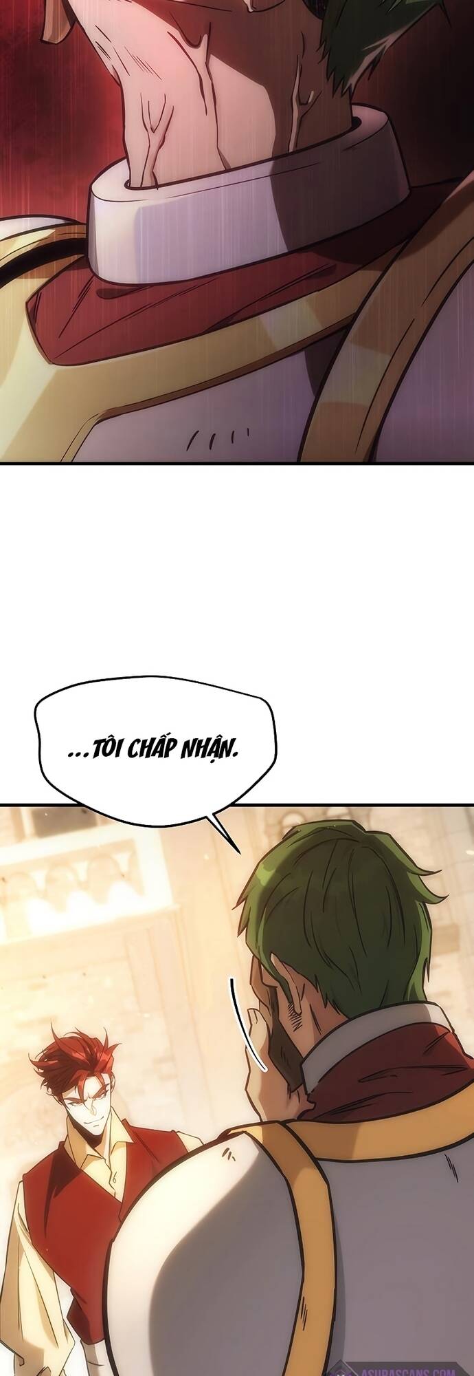 Hồi Quy Giả Của Gia Tộc Suy Vong Chapter 2 - Trang 132