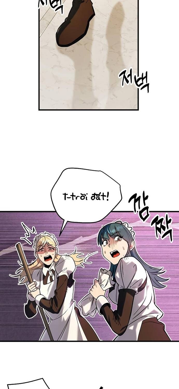 Hồi Quy Giả Của Gia Tộc Suy Vong Chapter 2 - Trang 1