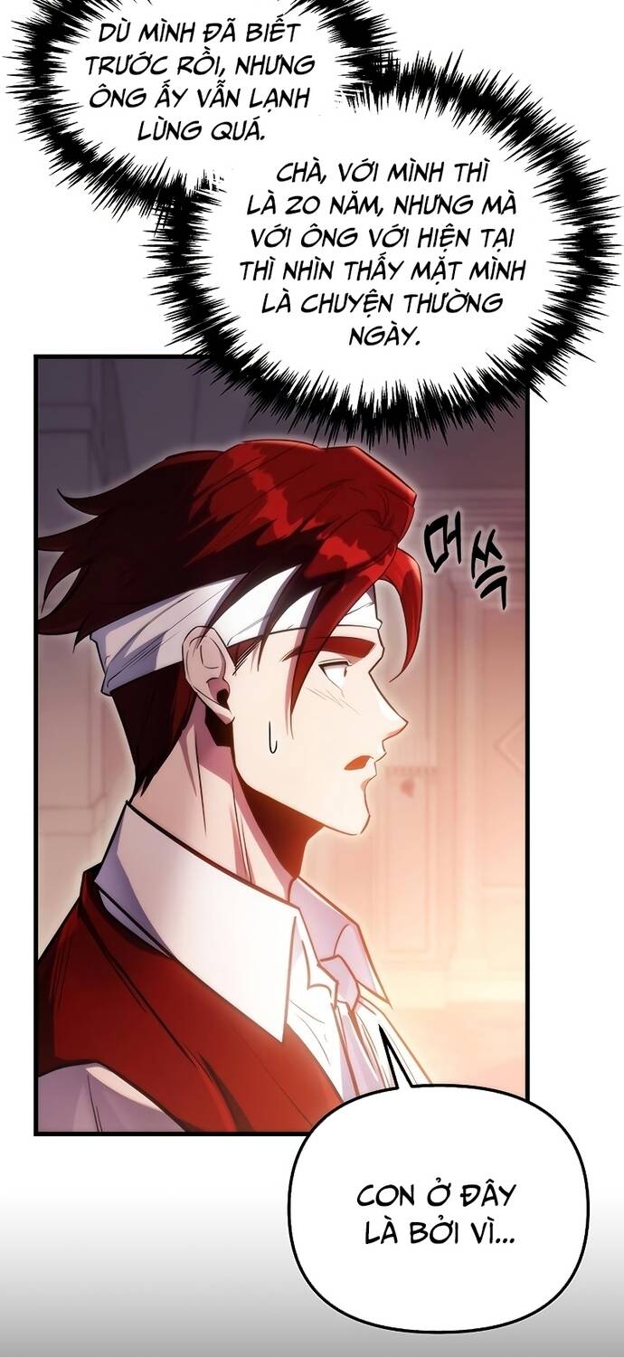 Hồi Quy Giả Của Gia Tộc Suy Vong Chapter 2 - Trang 28