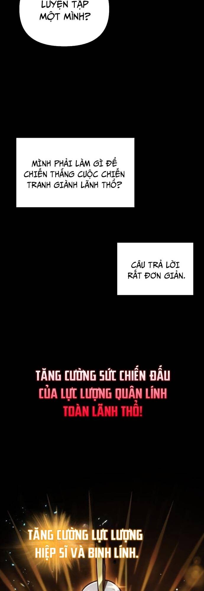 Hồi Quy Giả Của Gia Tộc Suy Vong Chapter 2 - Trang 30