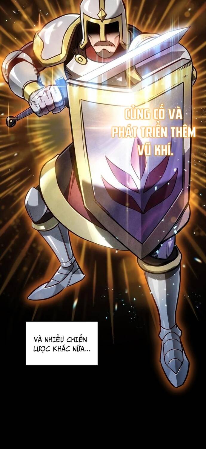 Hồi Quy Giả Của Gia Tộc Suy Vong Chapter 2 - Trang 31