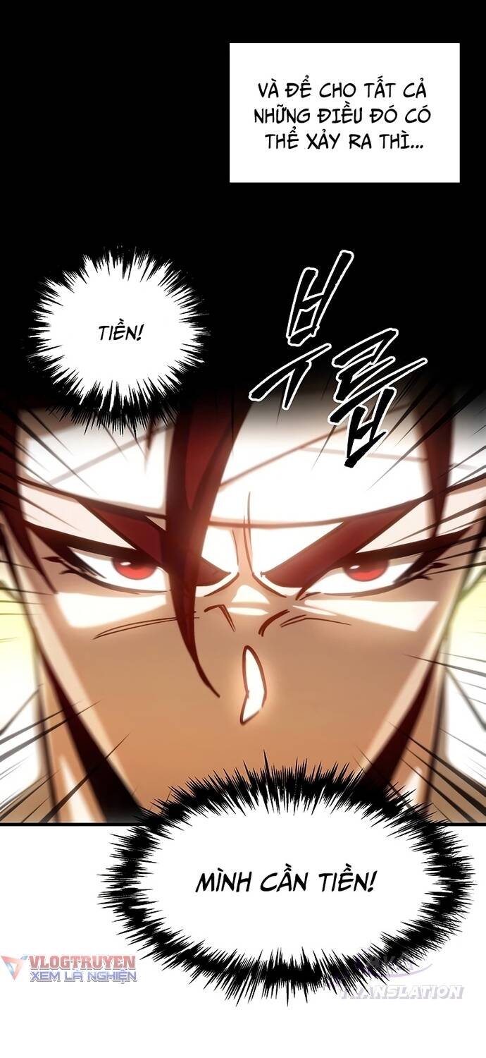 Hồi Quy Giả Của Gia Tộc Suy Vong Chapter 2 - Trang 32