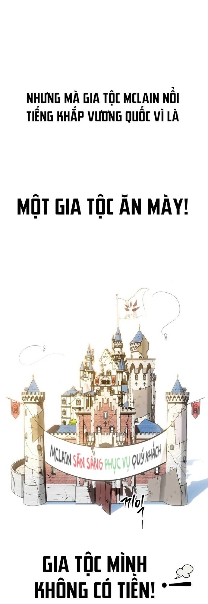 Hồi Quy Giả Của Gia Tộc Suy Vong Chapter 2 - Trang 33