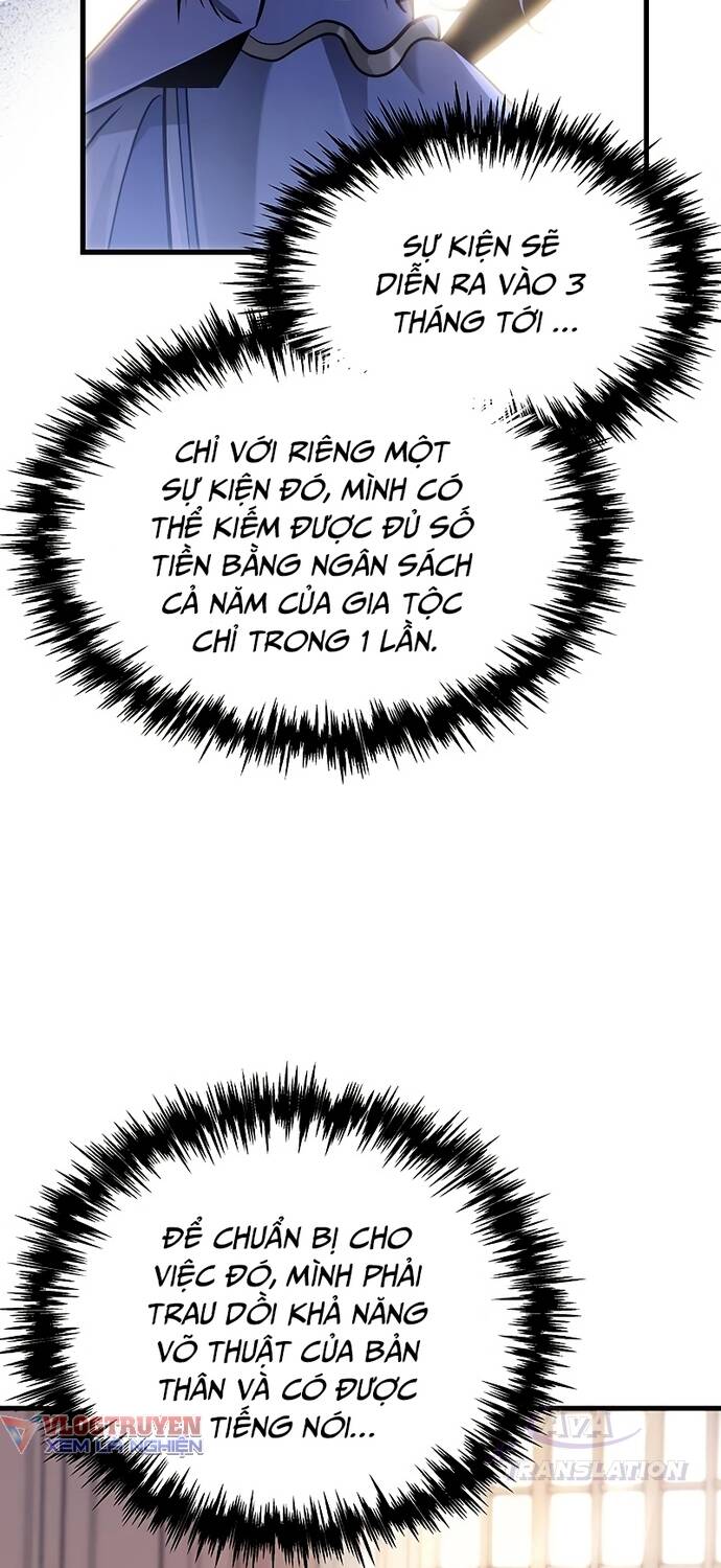 Hồi Quy Giả Của Gia Tộc Suy Vong Chapter 2 - Trang 35