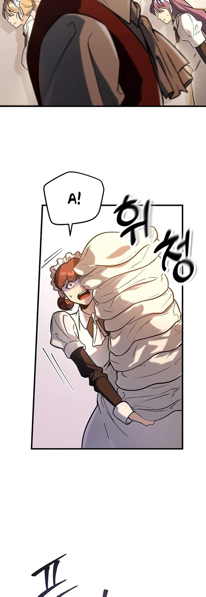 Hồi Quy Giả Của Gia Tộc Suy Vong Chapter 2 - Trang 3