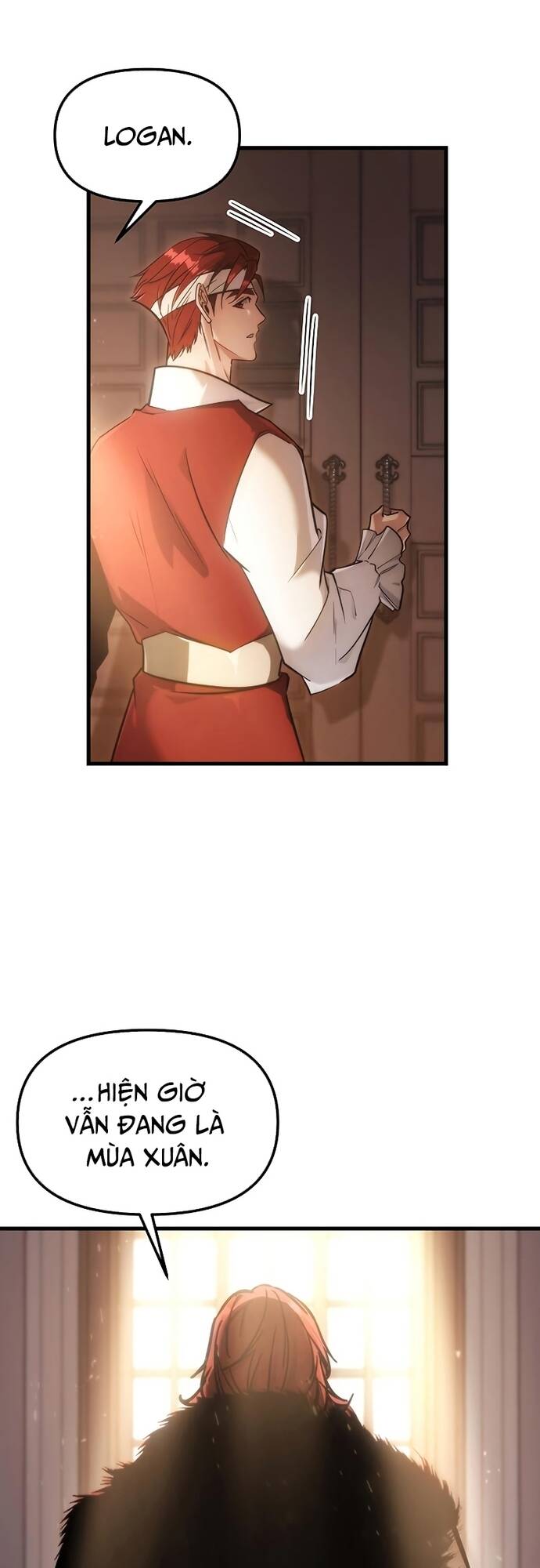 Hồi Quy Giả Của Gia Tộc Suy Vong Chapter 2 - Trang 51
