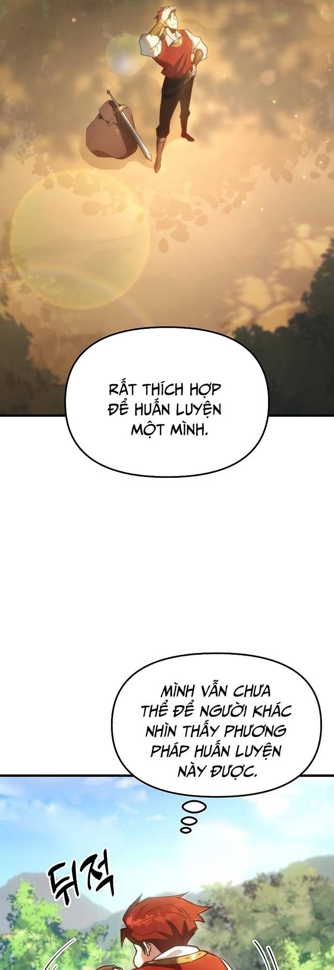 Hồi Quy Giả Của Gia Tộc Suy Vong Chapter 2 - Trang 57