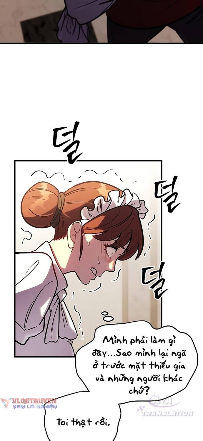 Hồi Quy Giả Của Gia Tộc Suy Vong Chapter 2 - Trang 5