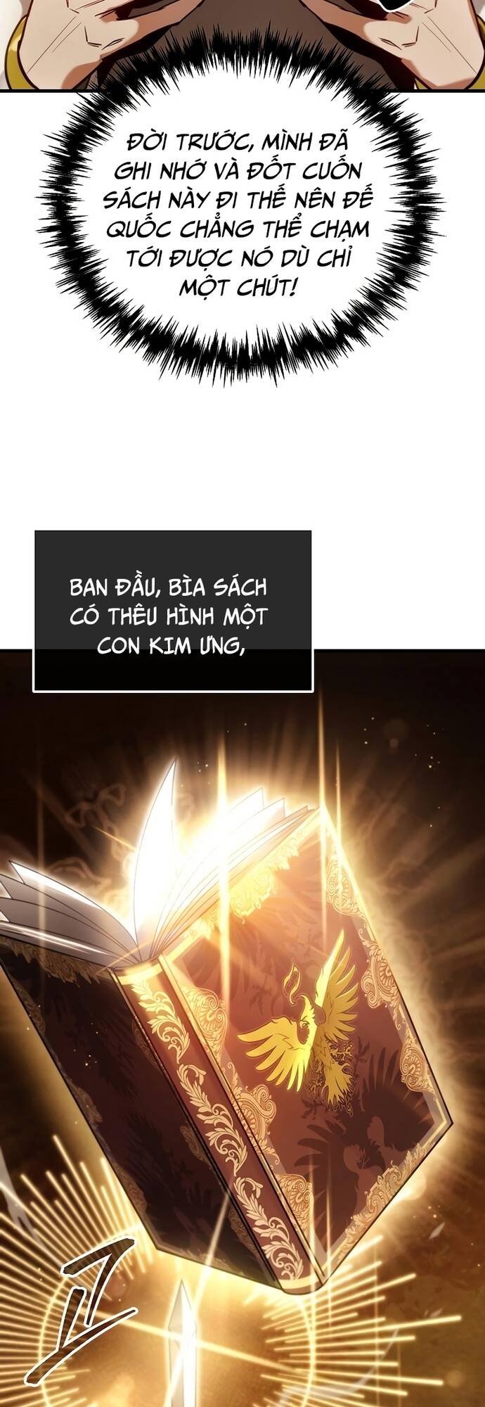 Hồi Quy Giả Của Gia Tộc Suy Vong Chapter 2 - Trang 60