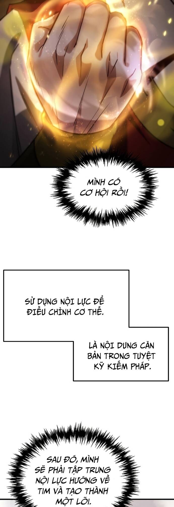 Hồi Quy Giả Của Gia Tộc Suy Vong Chapter 2 - Trang 66