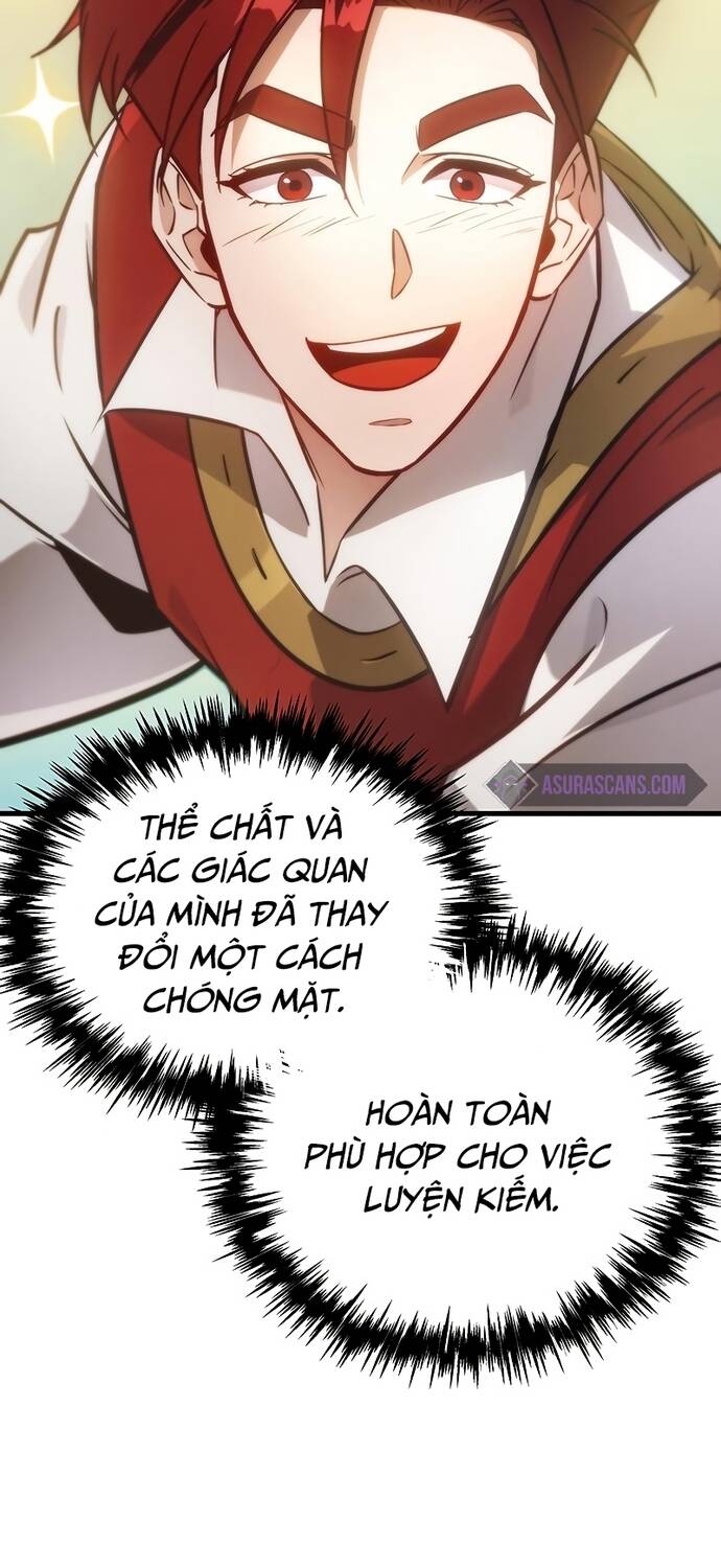 Hồi Quy Giả Của Gia Tộc Suy Vong Chapter 2 - Trang 79