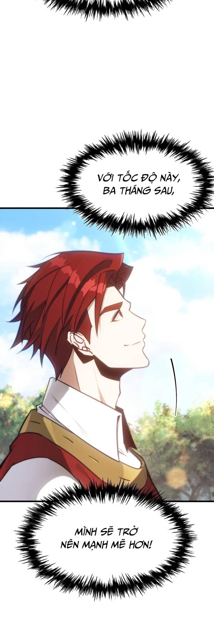 Hồi Quy Giả Của Gia Tộc Suy Vong Chapter 2 - Trang 81