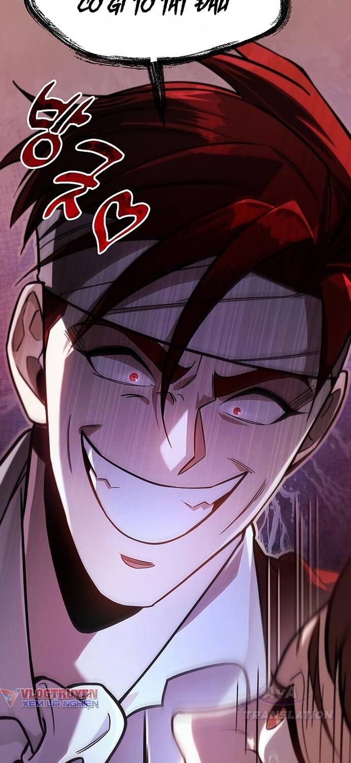 Hồi Quy Giả Của Gia Tộc Suy Vong Chapter 2 - Trang 8