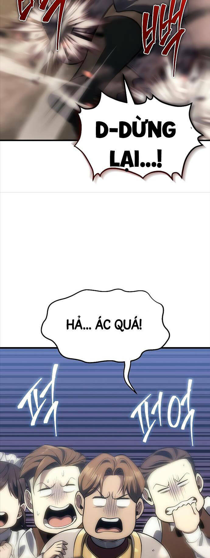 Hồi Quy Giả Của Gia Tộc Suy Vong Chapter 3 - Trang 103