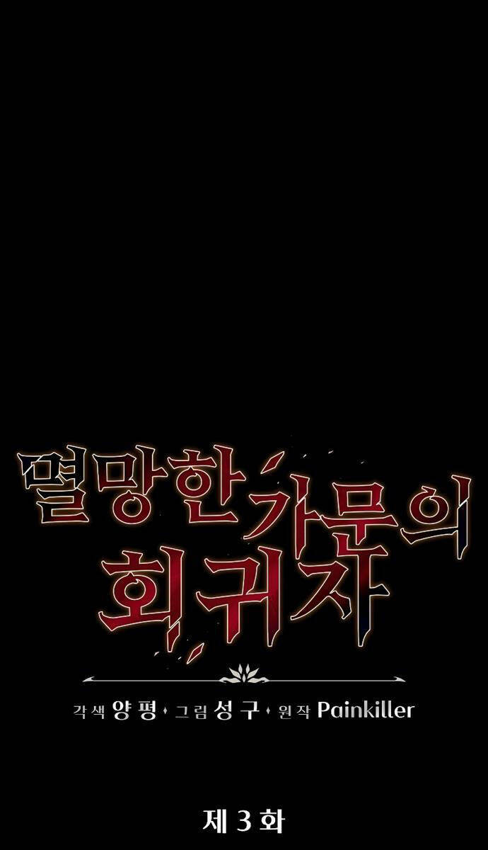 Hồi Quy Giả Của Gia Tộc Suy Vong Chapter 3 - Trang 112