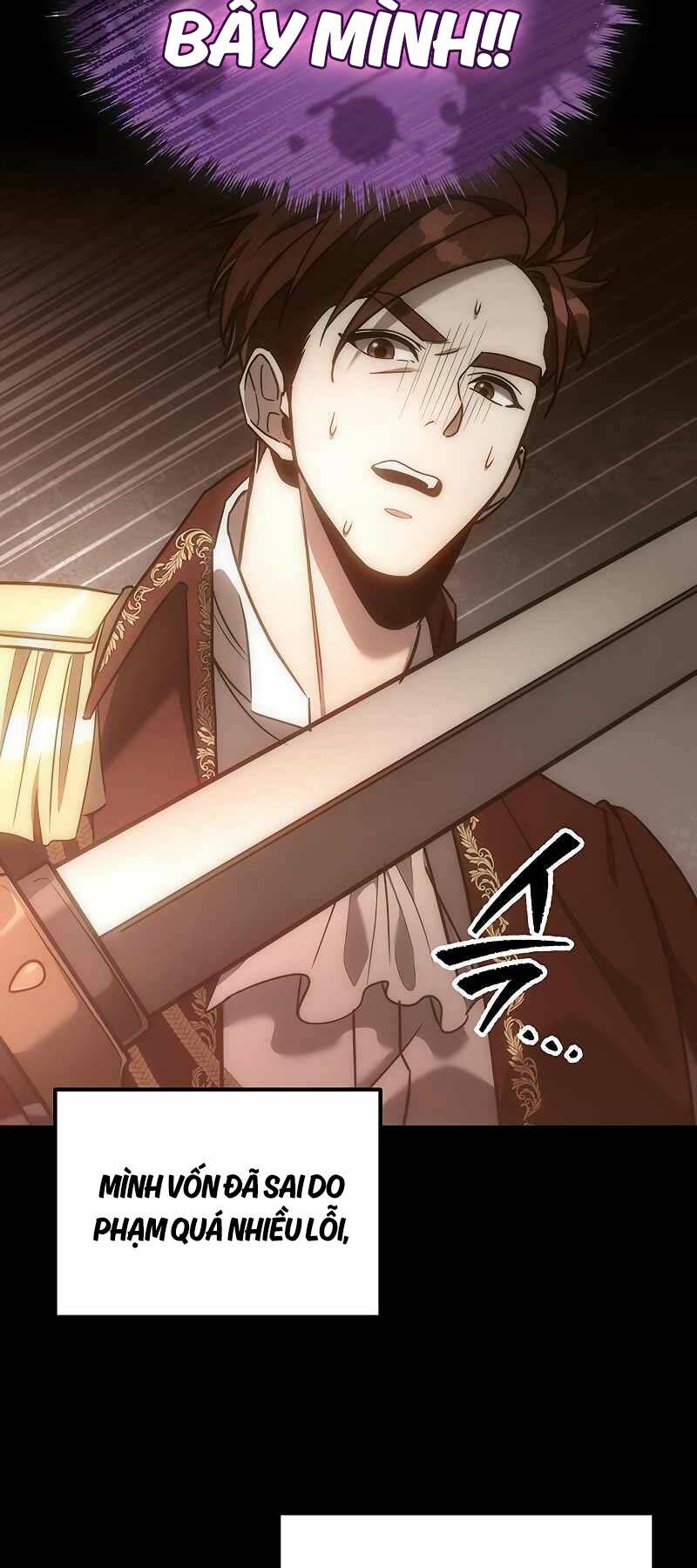Hồi Quy Giả Của Gia Tộc Suy Vong Chapter 4 - Trang 111