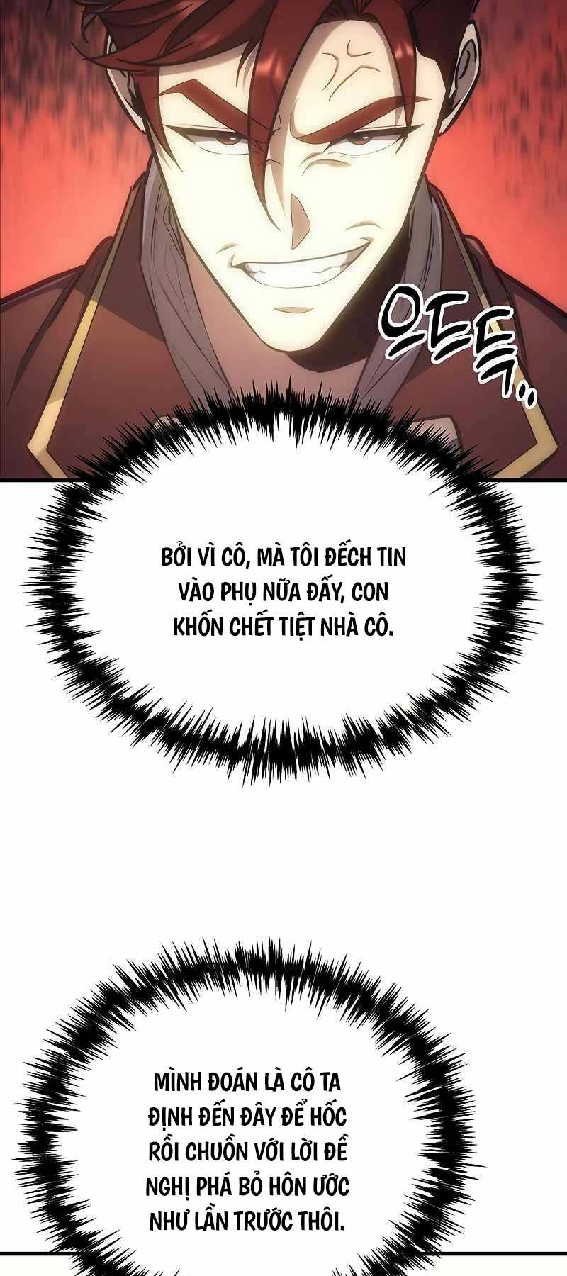 Hồi Quy Giả Của Gia Tộc Suy Vong Chapter 4 - Trang 113