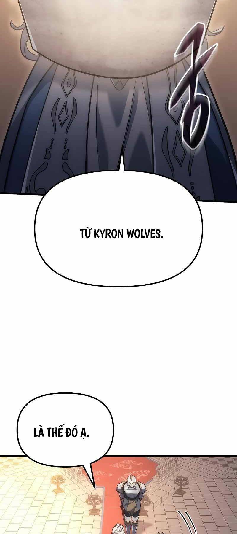 Hồi Quy Giả Của Gia Tộc Suy Vong Chapter 4 - Trang 17