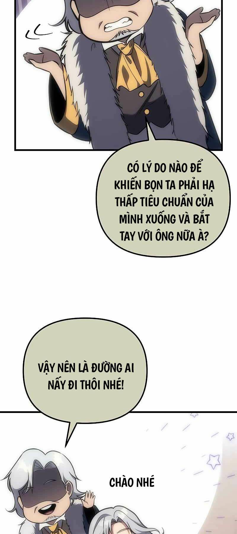 Hồi Quy Giả Của Gia Tộc Suy Vong Chapter 4 - Trang 22