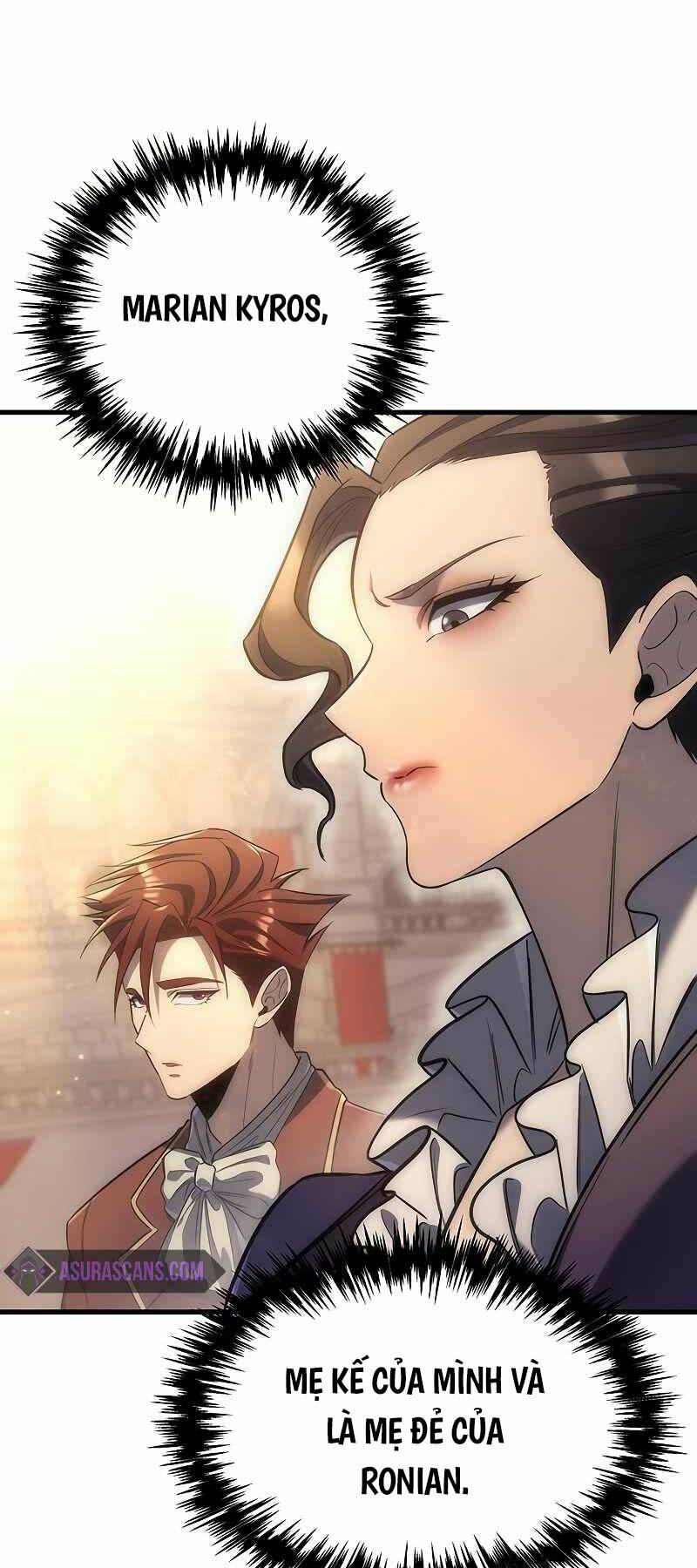 Hồi Quy Giả Của Gia Tộc Suy Vong Chapter 4 - Trang 37