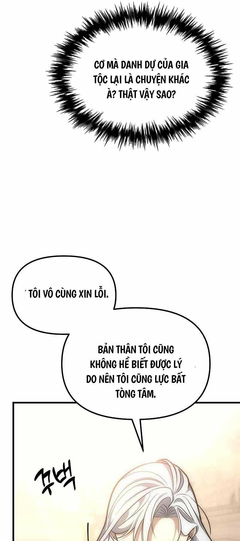 Hồi Quy Giả Của Gia Tộc Suy Vong Chapter 4 - Trang 39