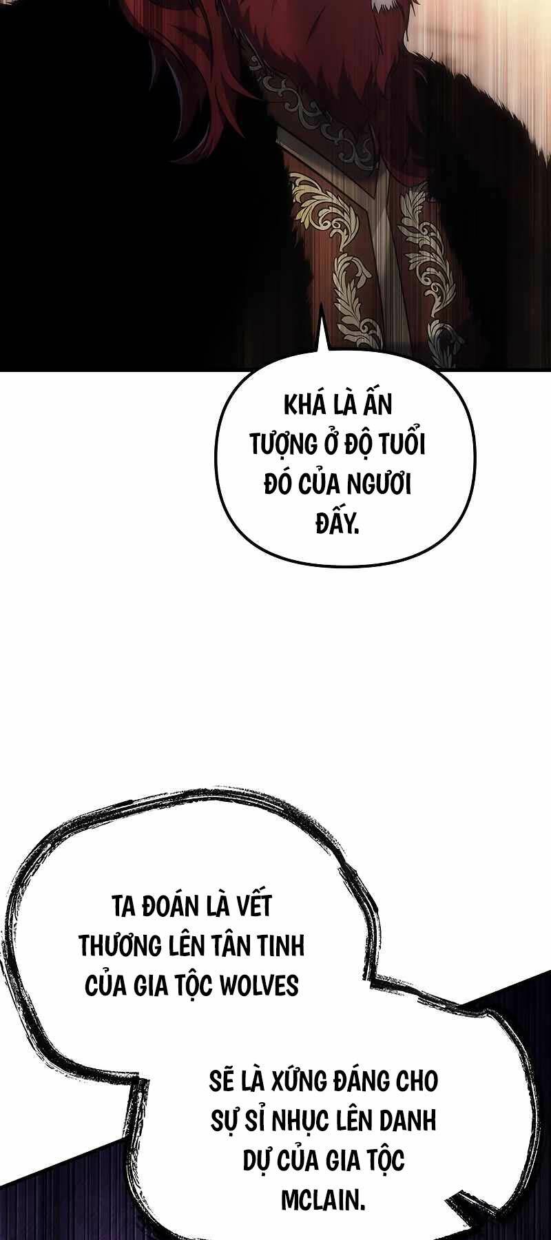 Hồi Quy Giả Của Gia Tộc Suy Vong Chapter 4 - Trang 56