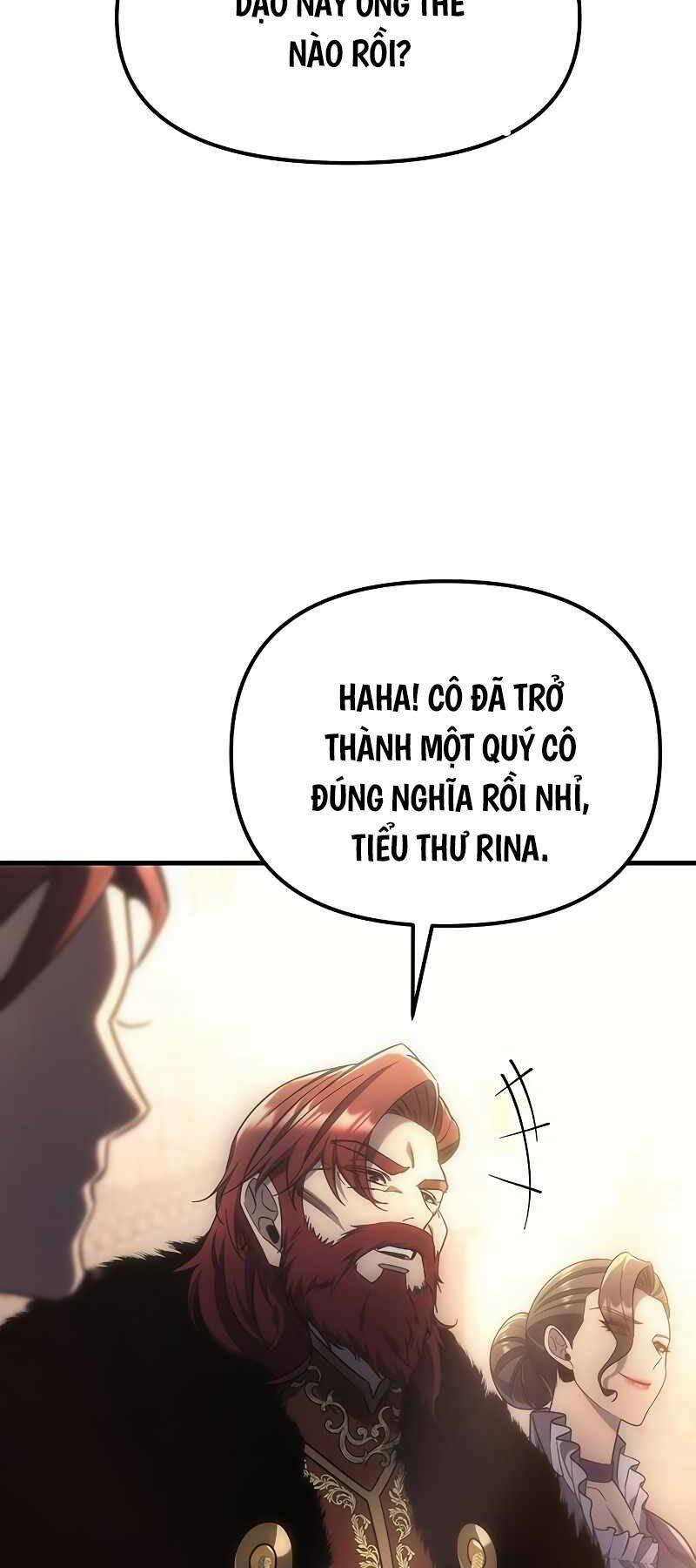 Hồi Quy Giả Của Gia Tộc Suy Vong Chapter 4 - Trang 7