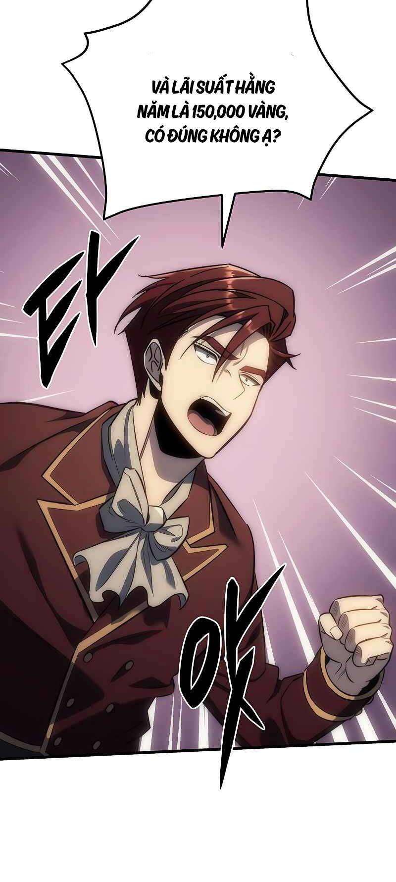 Hồi Quy Giả Của Gia Tộc Suy Vong Chapter 4 - Trang 83