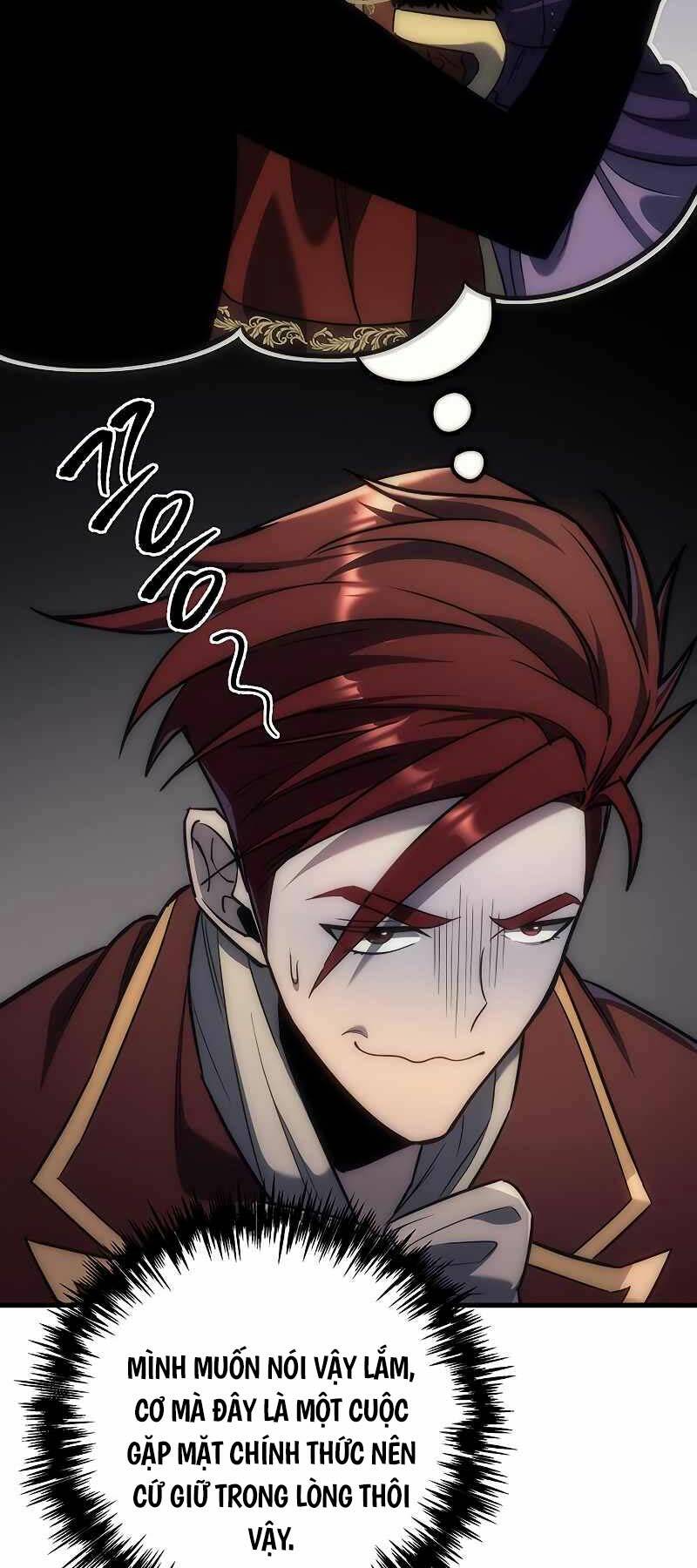 Hồi Quy Giả Của Gia Tộc Suy Vong Chapter 4 - Trang 87