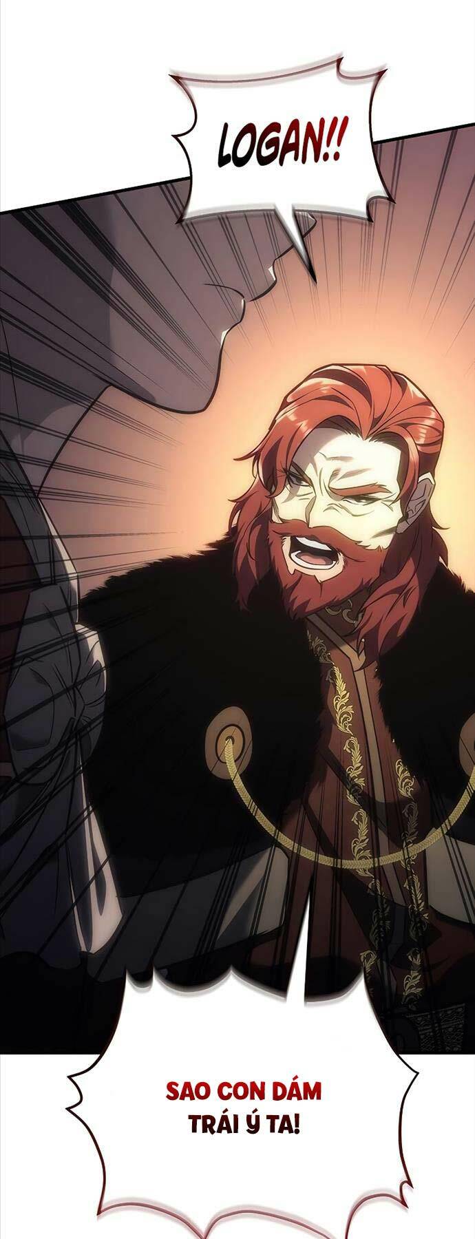 Hồi Quy Giả Của Gia Tộc Suy Vong Chapter 5 - Trang 10