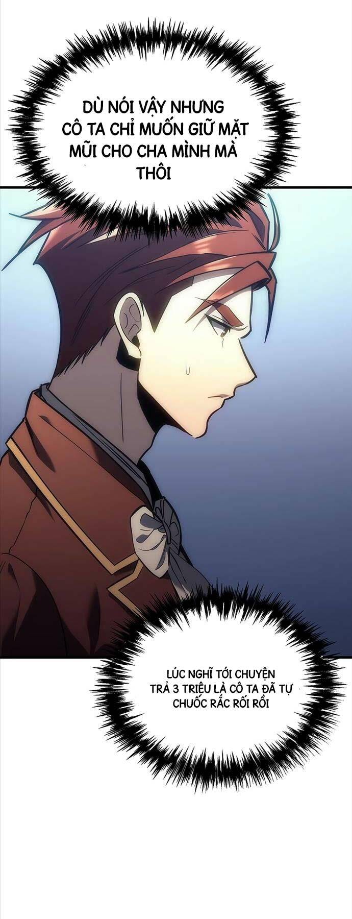 Hồi Quy Giả Của Gia Tộc Suy Vong Chapter 5 - Trang 17