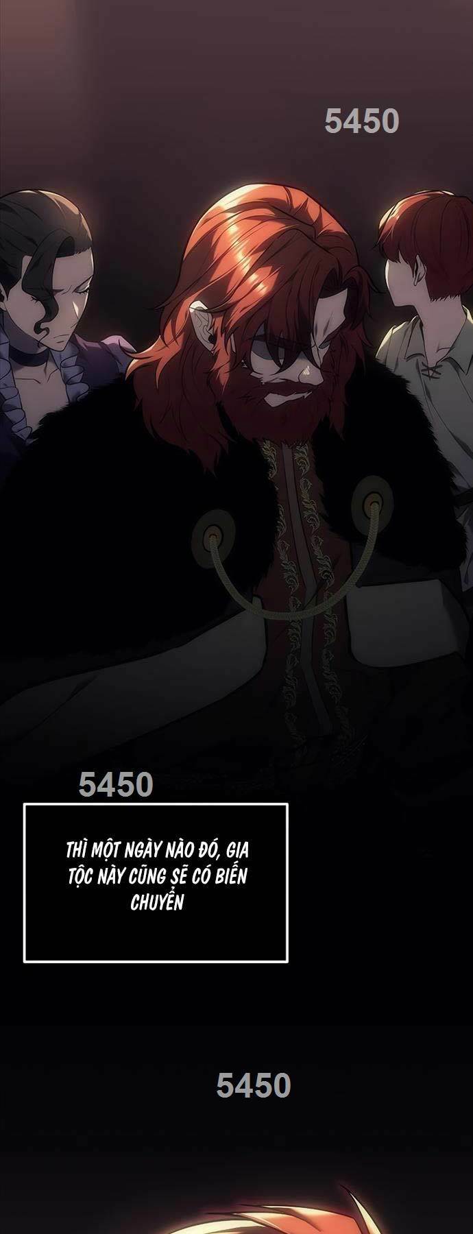 Hồi Quy Giả Của Gia Tộc Suy Vong Chapter 5 - Trang 1