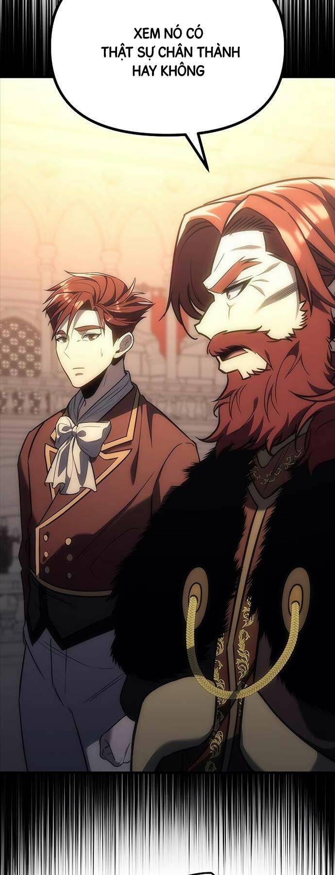 Hồi Quy Giả Của Gia Tộc Suy Vong Chapter 5 - Trang 20