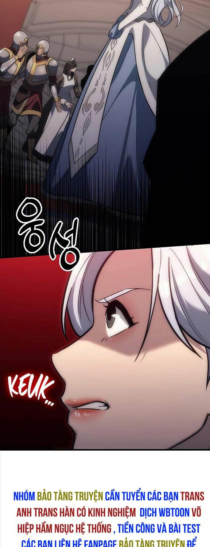 Hồi Quy Giả Của Gia Tộc Suy Vong Chapter 5 - Trang 22