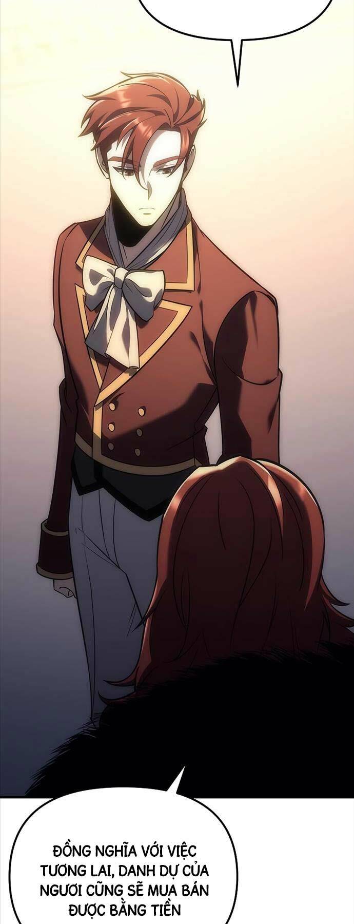 Hồi Quy Giả Của Gia Tộc Suy Vong Chapter 5 - Trang 24