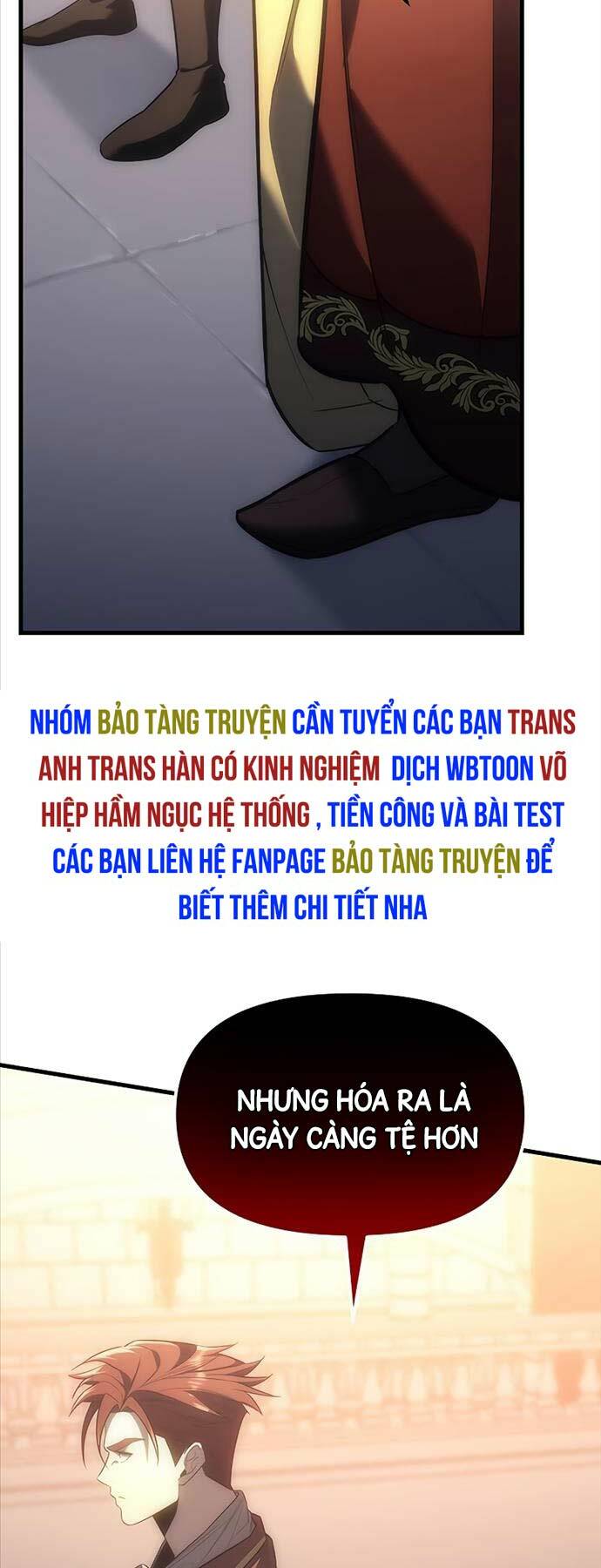 Hồi Quy Giả Của Gia Tộc Suy Vong Chapter 5 - Trang 30