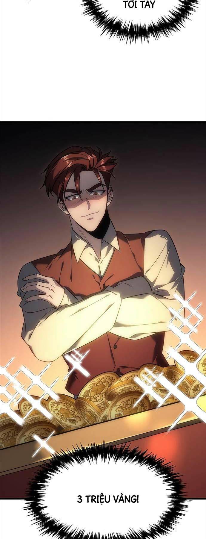 Hồi Quy Giả Của Gia Tộc Suy Vong Chapter 5 - Trang 36