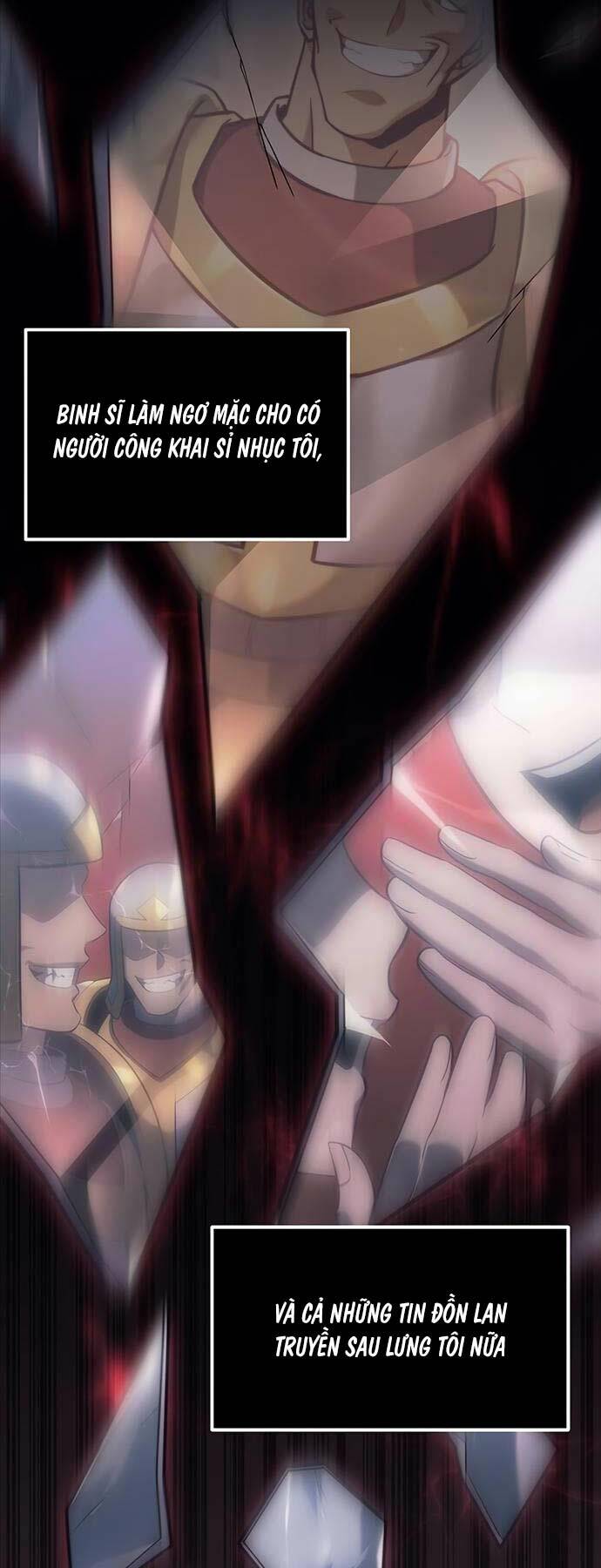 Hồi Quy Giả Của Gia Tộc Suy Vong Chapter 5 - Trang 3