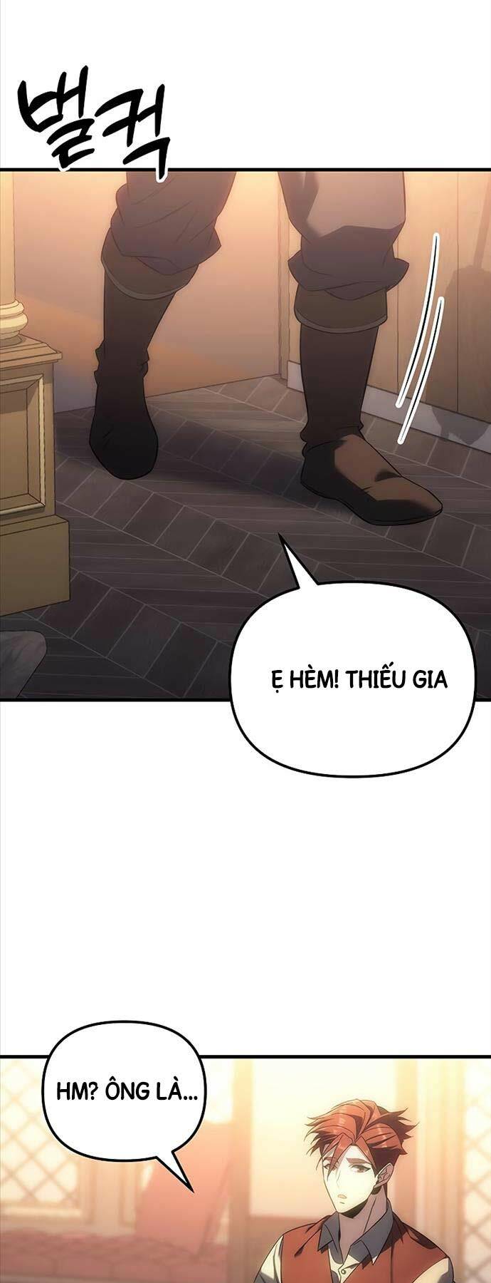 Hồi Quy Giả Của Gia Tộc Suy Vong Chapter 5 - Trang 39