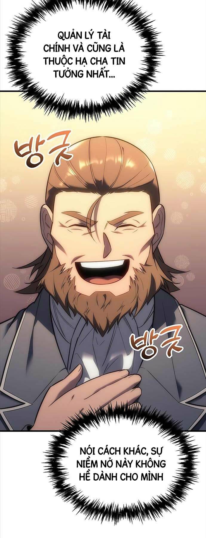 Hồi Quy Giả Của Gia Tộc Suy Vong Chapter 5 - Trang 42