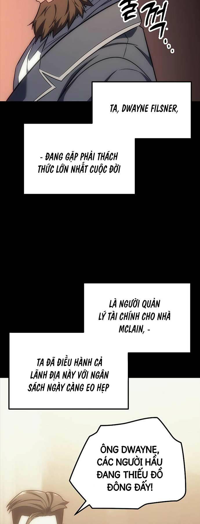 Hồi Quy Giả Của Gia Tộc Suy Vong Chapter 5 - Trang 44