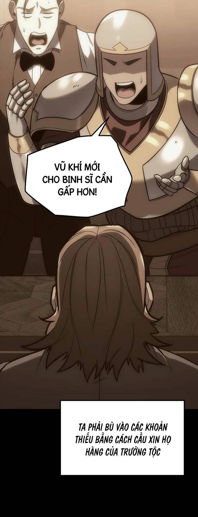 Hồi Quy Giả Của Gia Tộc Suy Vong Chapter 5 - Trang 45