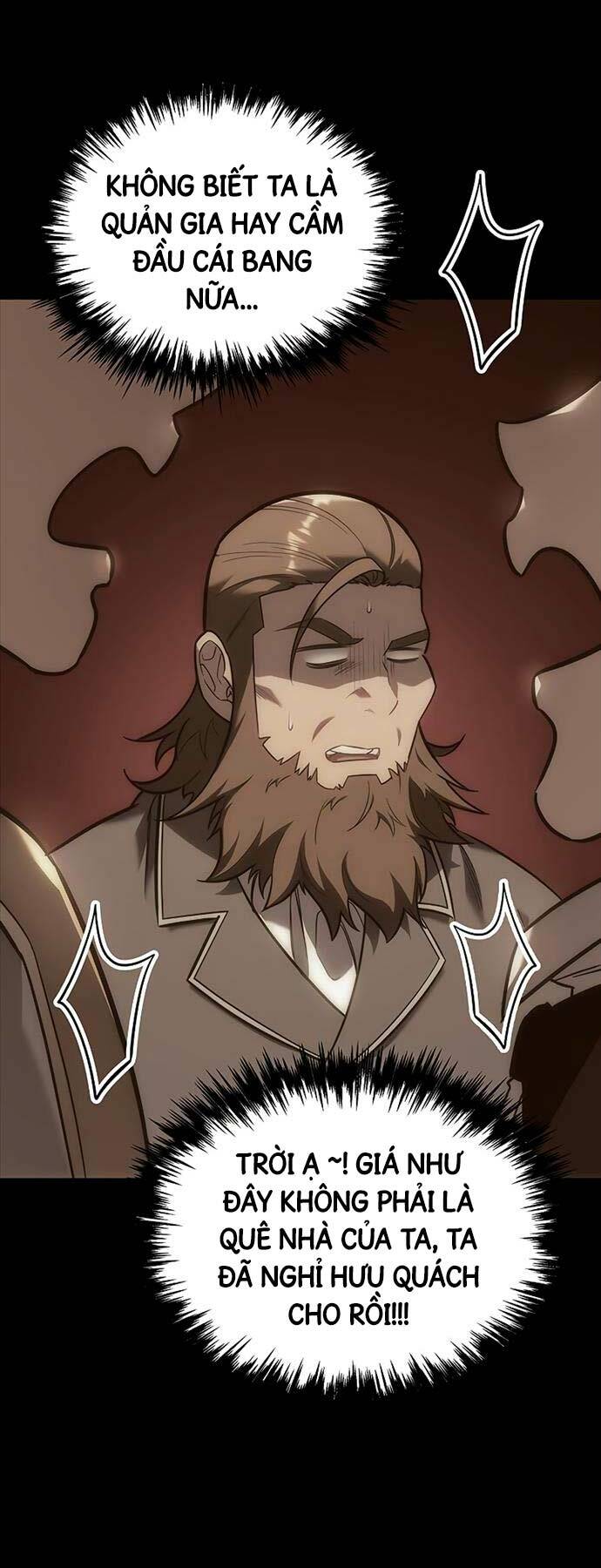 Hồi Quy Giả Của Gia Tộc Suy Vong Chapter 5 - Trang 46