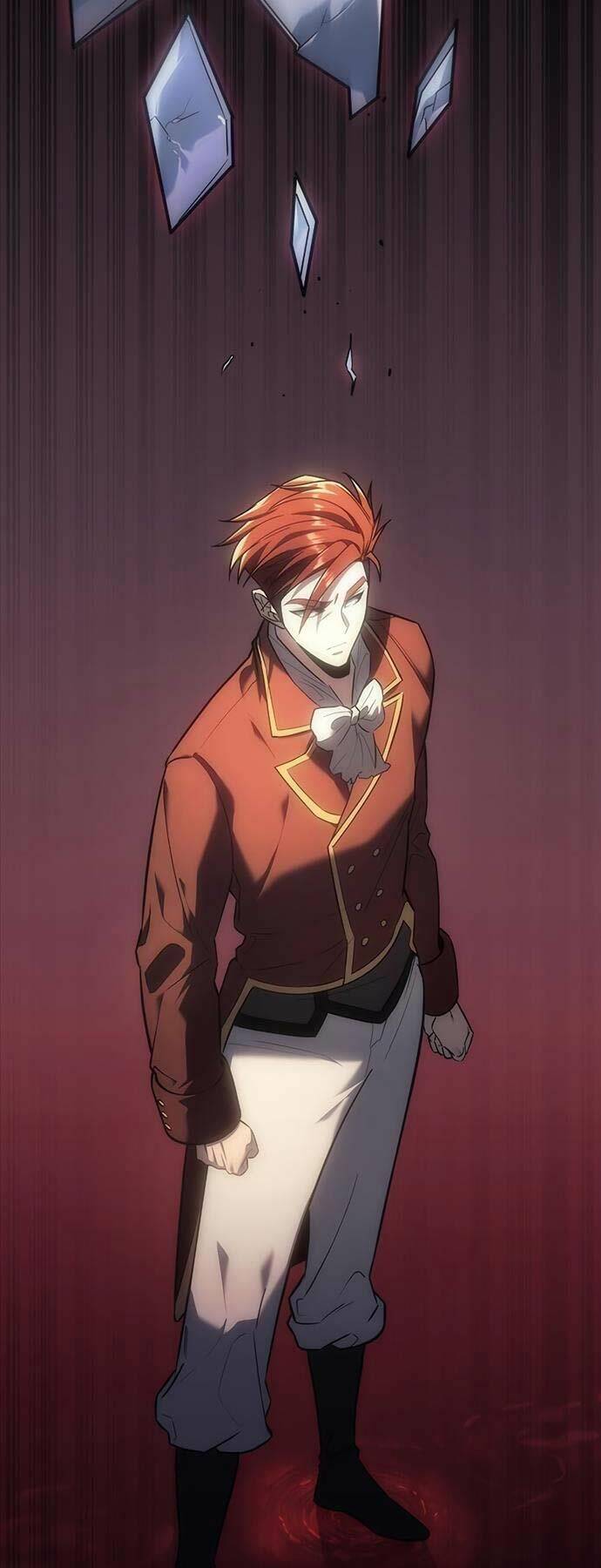 Hồi Quy Giả Của Gia Tộc Suy Vong Chapter 5 - Trang 4