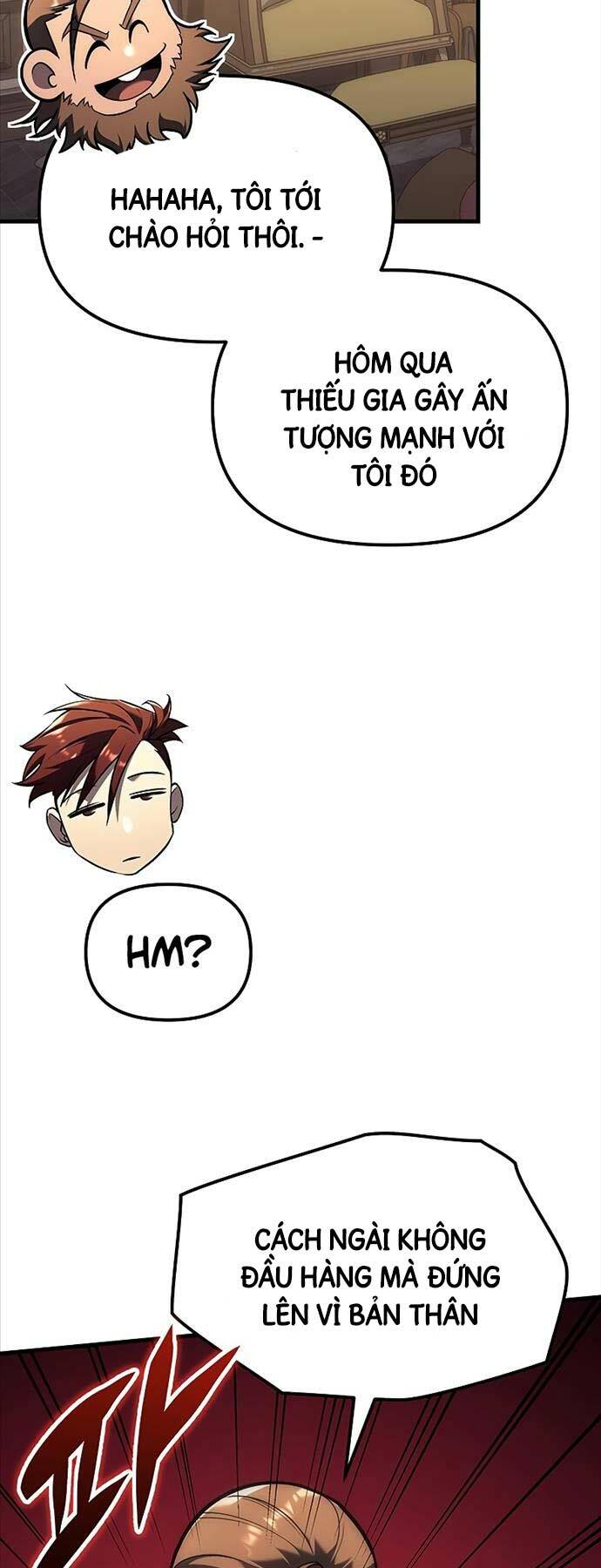 Hồi Quy Giả Của Gia Tộc Suy Vong Chapter 5 - Trang 50