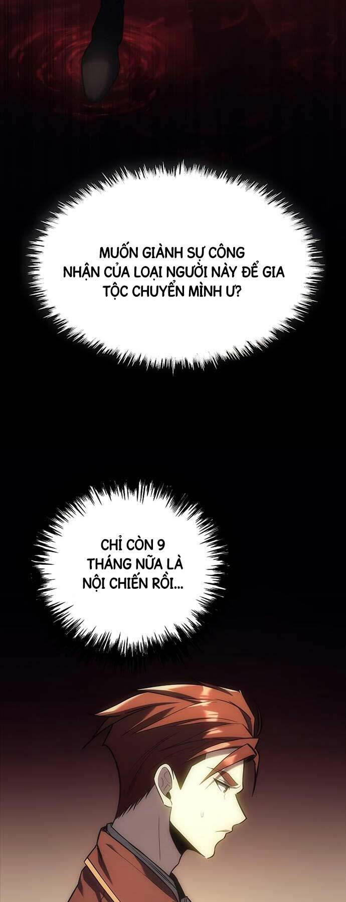 Hồi Quy Giả Của Gia Tộc Suy Vong Chapter 5 - Trang 5