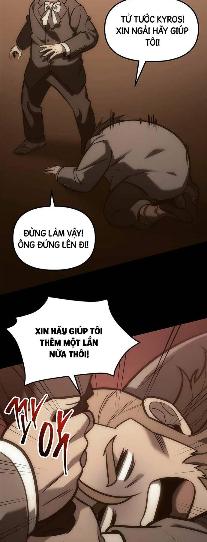 Hồi Quy Giả Của Gia Tộc Suy Vong Chapter 5 - Trang 61